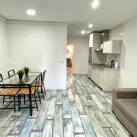 Vtz El Balcon De Aguadores - Parking Gratuito Saragossa Zewnętrze zdjęcie