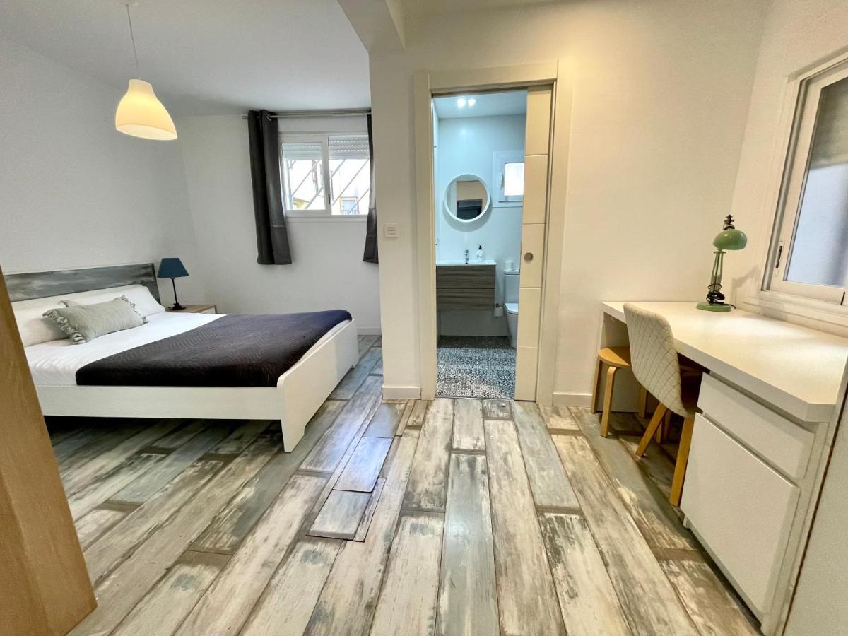 Vtz El Balcon De Aguadores - Parking Gratuito Saragossa Zewnętrze zdjęcie