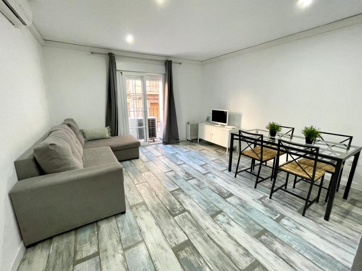 Vtz El Balcon De Aguadores - Parking Gratuito Saragossa Zewnętrze zdjęcie